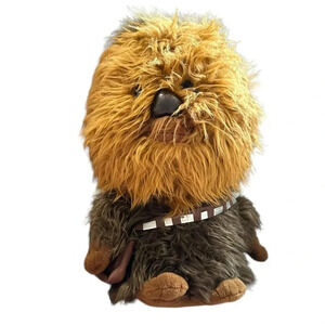 Star Wars Chewbacca plush Toy